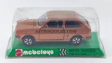 Mebetoys 106 ford fiesta - mebetoys,