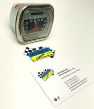 Contachilometri PIAGGIO VESPA