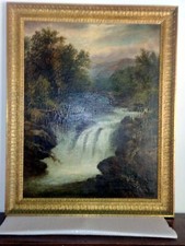 PITTORE NORDEUROPEO  Prima