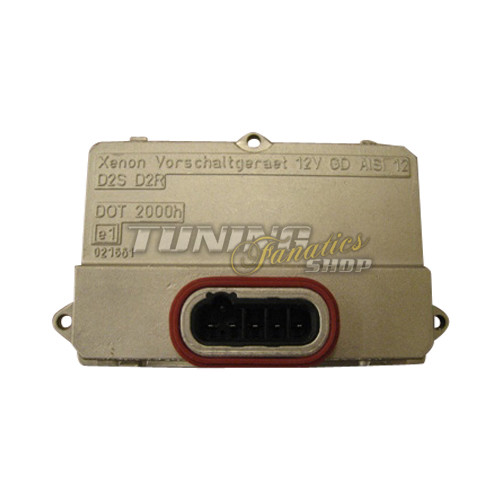 Xenon brenner controllore - brenner,