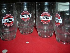 BIRRA DREHER 4 BOCCALI