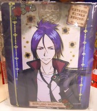 Manga Anime Hitman Reborn