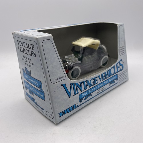 Ertl 2543 1914 chevrolet - 2543,