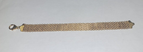 Bracciale largo in - largo,