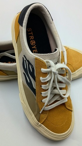 Logan straye sneakers - logan,