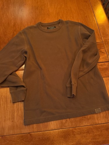 Filson waffle maglia termica - filson,