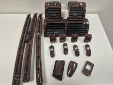 RANGE ROVER P38 PRESE D'ARIA