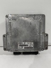 Centralina Motore ECU BOSCH PEUGEOT/CITROEN/FIAT/LANCIA 2.2 HDi/JDT - 9652590480