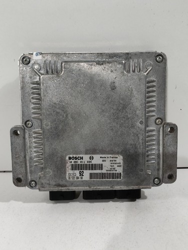 Centralina motore ecu bosch - motore,