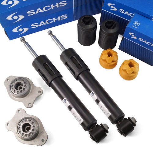 Sachs ammortizzatore supporto - sachs,