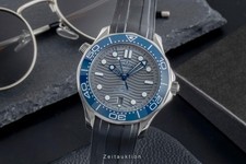 Omega Seamaster Diver 300 M