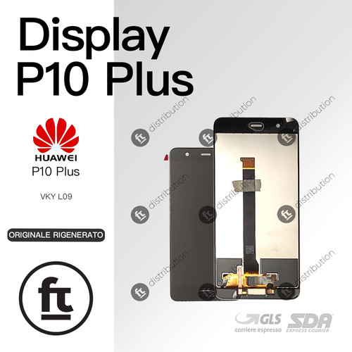 Huawei display p10 plus - p10,