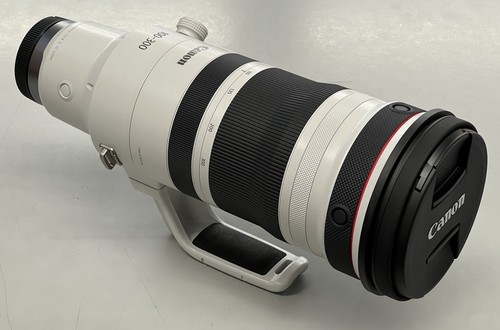 Canon 100 300 8 l - mm, f2.8