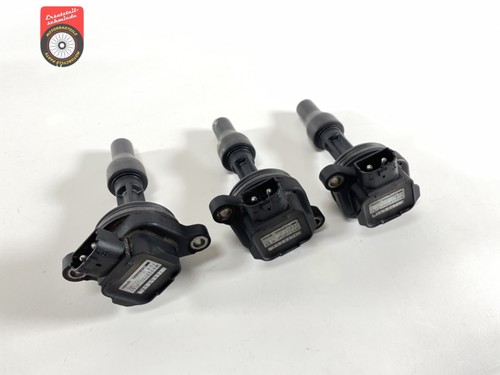 Bobine accensione triumph - bobine,