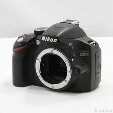 Nikon D3200 24,2 megapixel