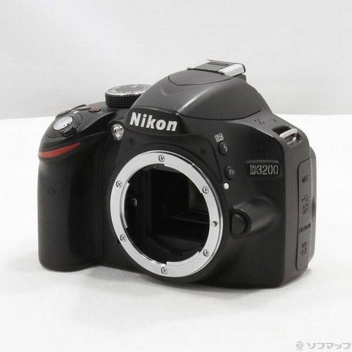Nikon d3200 megapixel - d3200,