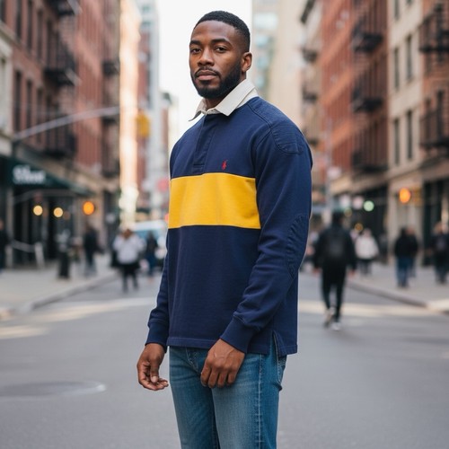 Polo ralph lauren vintage - ralph,