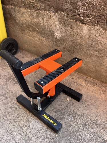 Cruizer cavalletto moto - cavalletto,