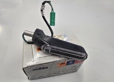 HUSQVARNA 125 SVARTPILEN