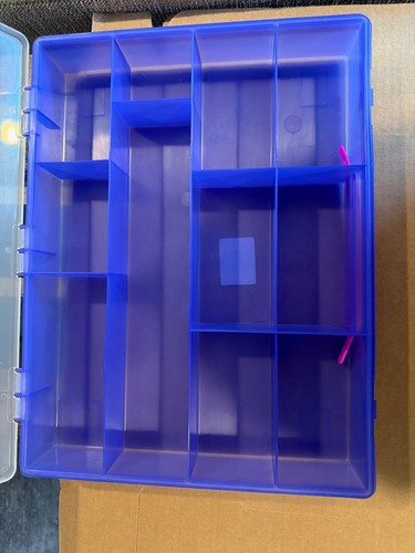 Romanoff scatola organizer - scatola,