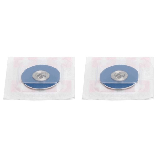 2pezzi movimento meccanico - 2pezzi,
