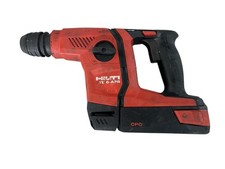 Martello perforatore Hilti TE