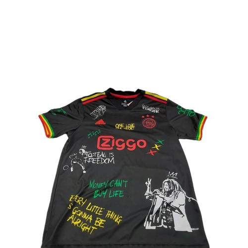Adidas bob marley live the - adidas,