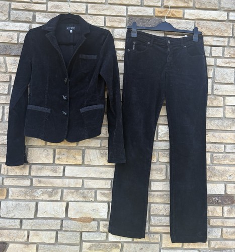 Completo con pantaloni armani - con,