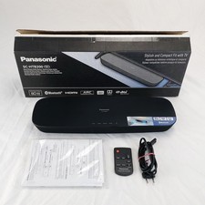 Panasonic SC-HTB200 Bluetooth