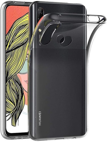 Coque huawei smart z - p,