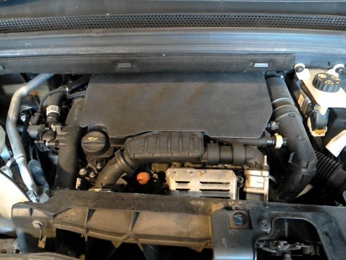 Motore citroen spacetourer - motore,