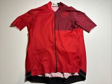 ASSOS MILLE GT EVO Maglia Estiva Uomo Ciclismo Bdc MTB Gravel Sz.M