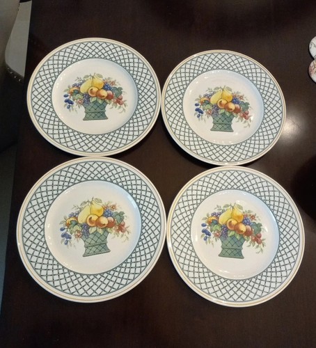 Set piatti villeroy boch - set,