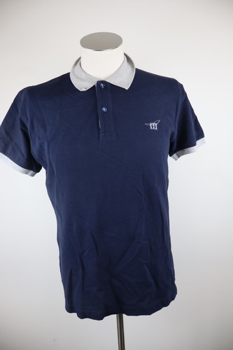 Henry cotton polo maglia - henry, cotton's