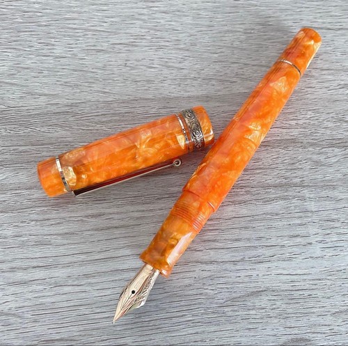 Penne stilografiche delta - penne,