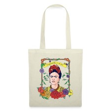Frida Kahlo Con Cornice In