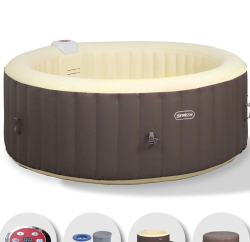 Bestway lay spa bahamas - bestway,