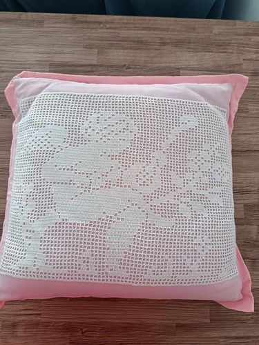 Cuscino arredo con - cuscino,