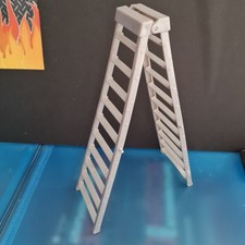 Large Ladder - Accessori Mattel per personaggi WWE Wrestling *