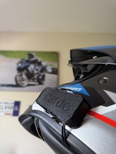 Cardo packtalk edge inserto - packtalk,