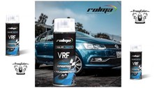 Vernice Trasparente Lucida per Fari in Policarbonato in BOMBOLETTA SPRAY VRF