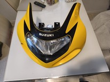 Cupolino Con Fanale per moto