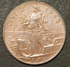 Centesimi lire prora - 2,