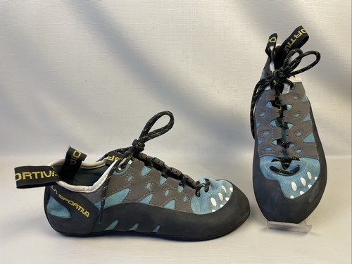 Scarpe arrampicata la - scarpe,