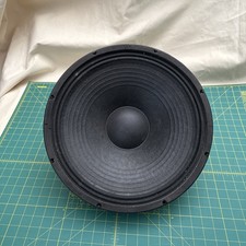 Altoparlante Mackie M1575W 15"