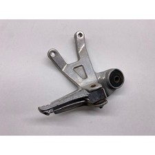 PEDANA POSTERIORE PASSEGGERO DESTRA DX YAMAHA FZ 750 GENESIS 1985-1989