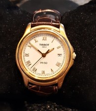 Montre tissot à quartz - montre,
