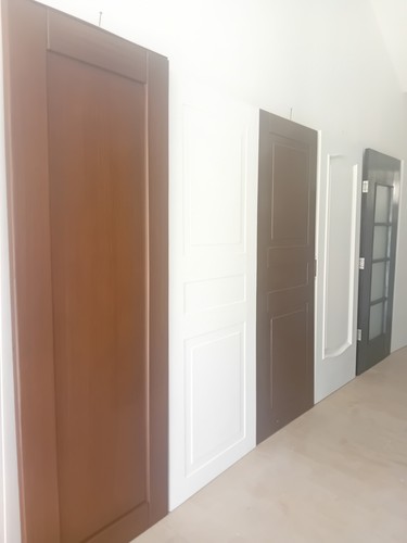 Porte interne legno - in,