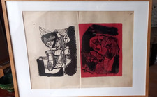 Karel Appel (1921-2006) 2