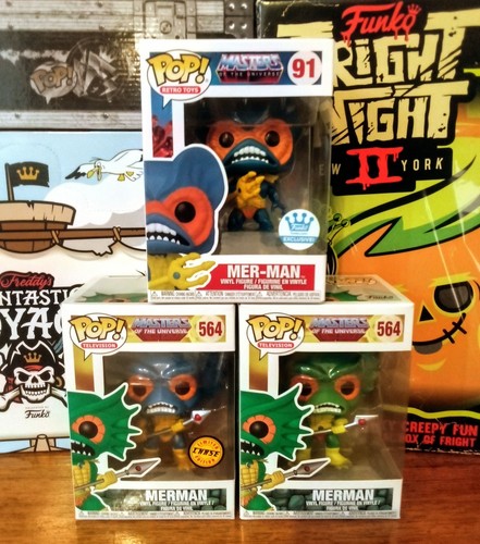 Funko pop motu - funko,